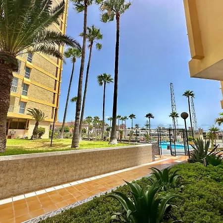 Torres De Yomely - M7c Playa de las Americas (Tenerife)