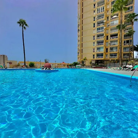 Apartment Torres De Yomely - M7c Playa de las Americas (Tenerife)