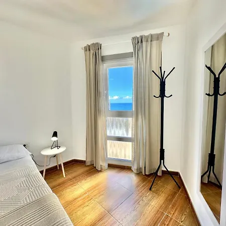 Torres De Yomely - M7c Apartment