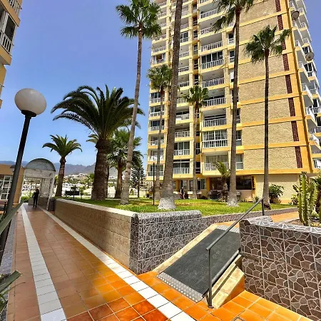 Torres De Yomely - M7c Playa de las Americas (Tenerife)
