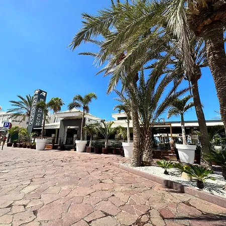 Torres De Yomely - M7c Lägenhet