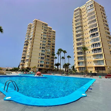 Torres De Yomely - M7c Appartamento *