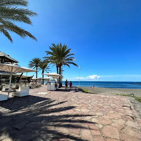 Torres De Yomely - M7c * Playa de las Americas (Tenerife)