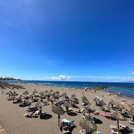 Torres De Yomely - M7c Appartamento Playa de las Americas (Tenerife)