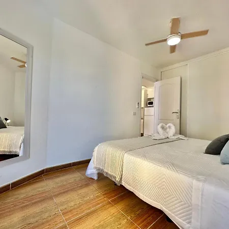 Lägenhet Torres De Yomely - M7c *