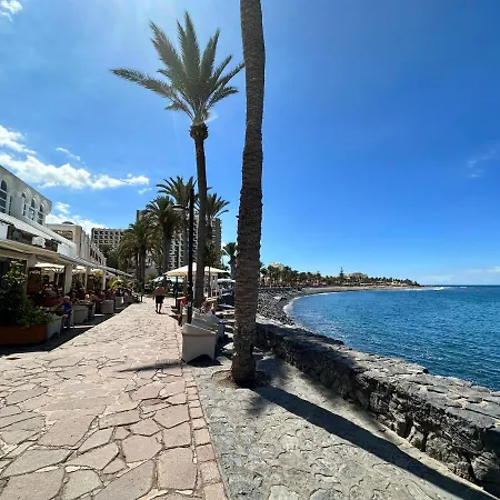 Torres De Yomely - M7c Apartamento Playa de las Americas (Tenerife)